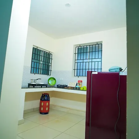 Esha Homestays - Mangalore Exterior photo