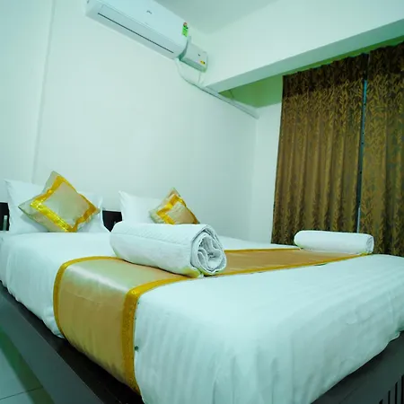 Esha Homestays - Mangalore Exterior photo