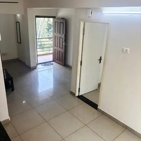 Esha Homestays - Mangalore Exterior photo