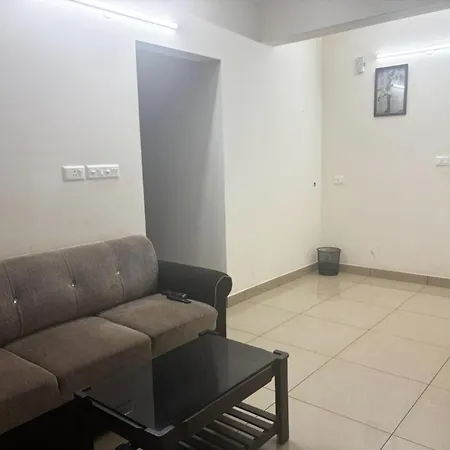 Esha Homestays - Mangalore Exterior photo