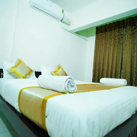 Esha Homestays - Mangalore Exterior photo