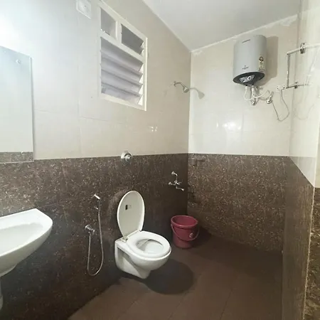 Esha Homestays - Mangalore Exterior photo