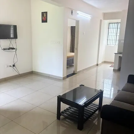 Esha Homestays - Mangalore Exterior photo
