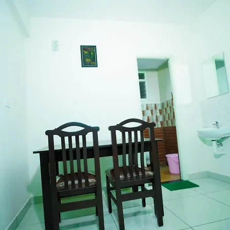 Esha Homestays - Mangalore Exterior photo