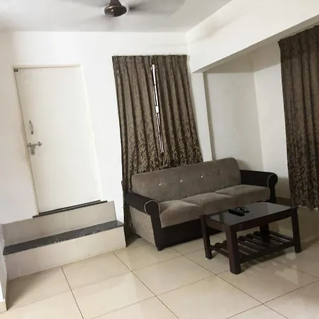 Esha Homestays - Mangalore Exterior photo
