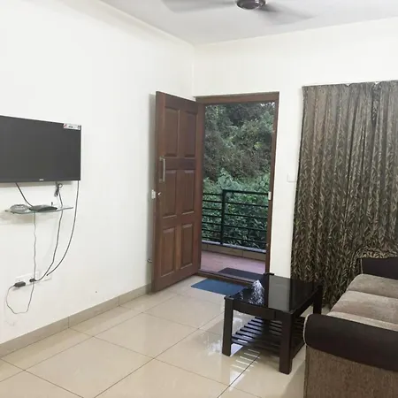 Esha Homestays - Mangalore Exterior photo
