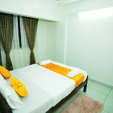 Esha Homestays - Mangalore Exterior photo