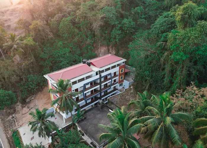 Esha Homestays - Mangalore