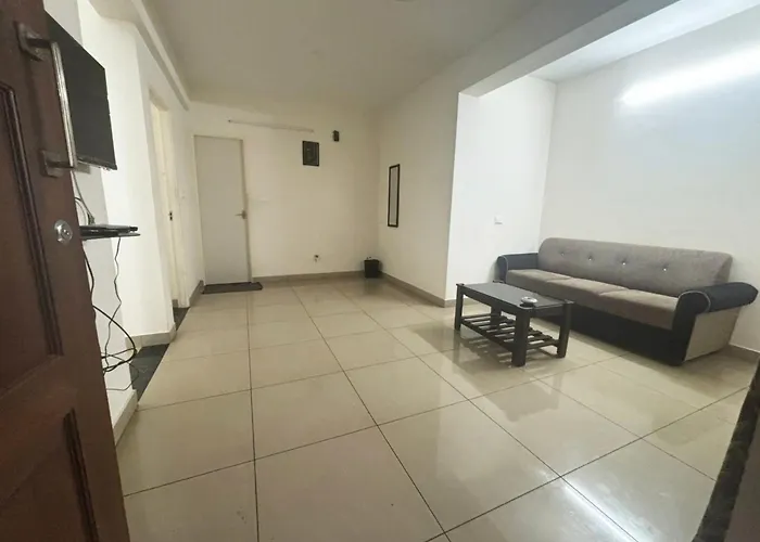 Esha Homestays - Mangalore
