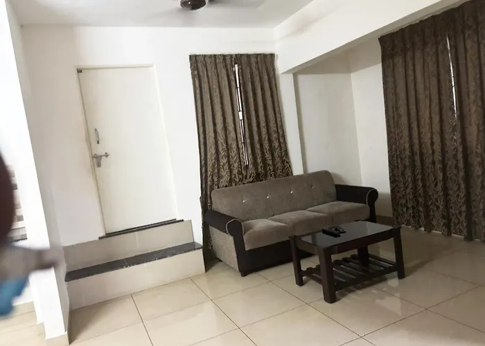 Esha Homestays - Mangalore